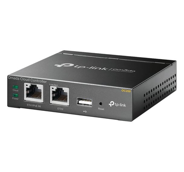 Switch administrable Controleur Cloud Omada OC200 - Tp Link
