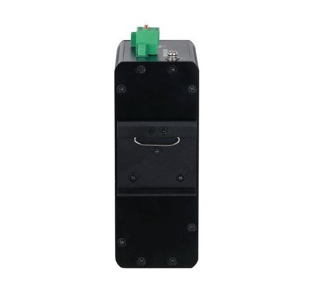 Switches Manageable 4 ports Poe 120w Gigabit avec 3 uplinks