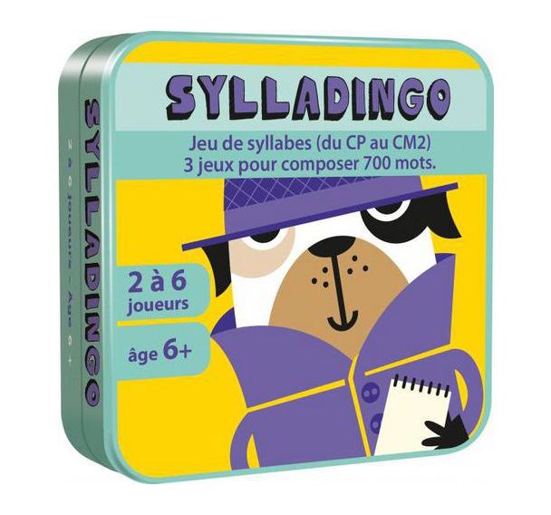 Sylladingo