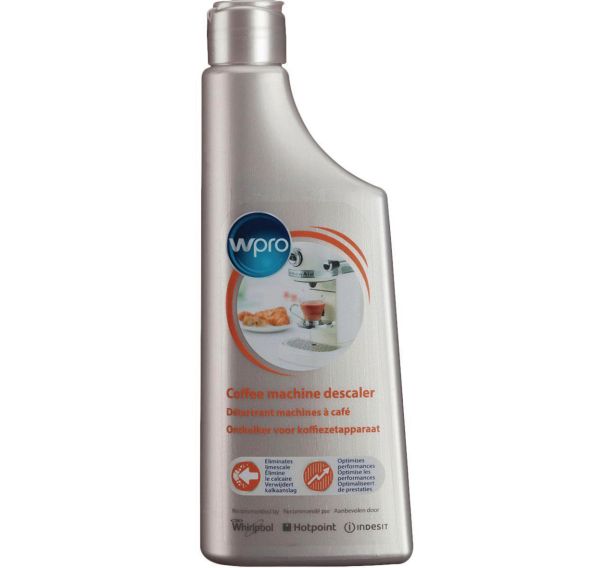Système anti-calcaire WPRO - CLD250