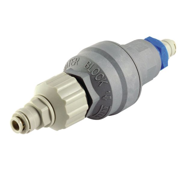 Système antifuite pour fontaine à eau