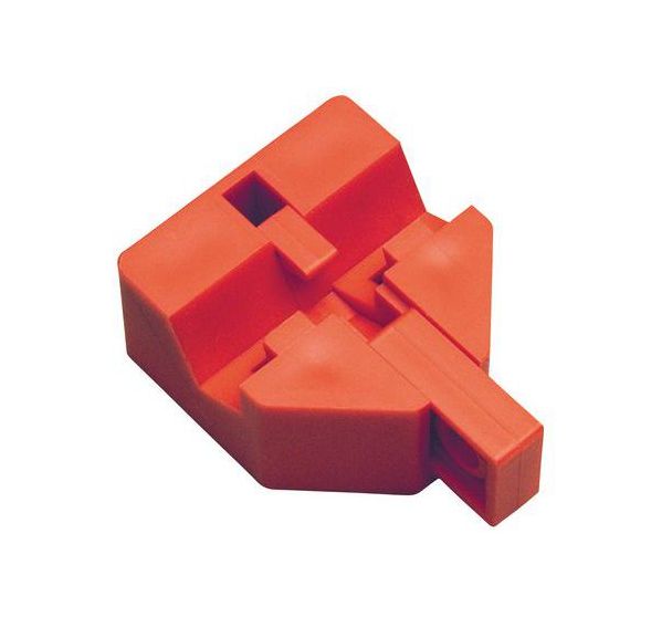 Système consignation pour disjoncteurs multipolaires