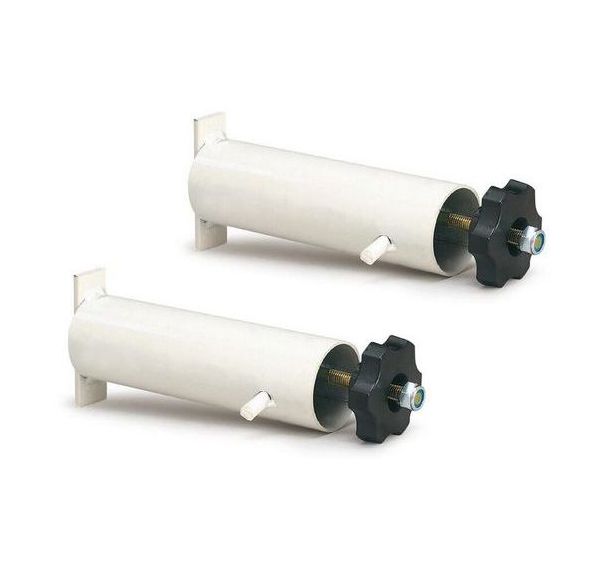 Système d'ancrage pour but de handball