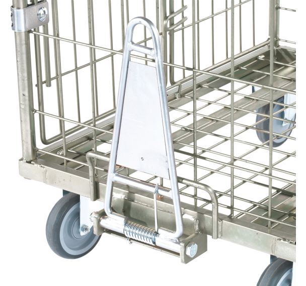 Système d'attelage pour roll
