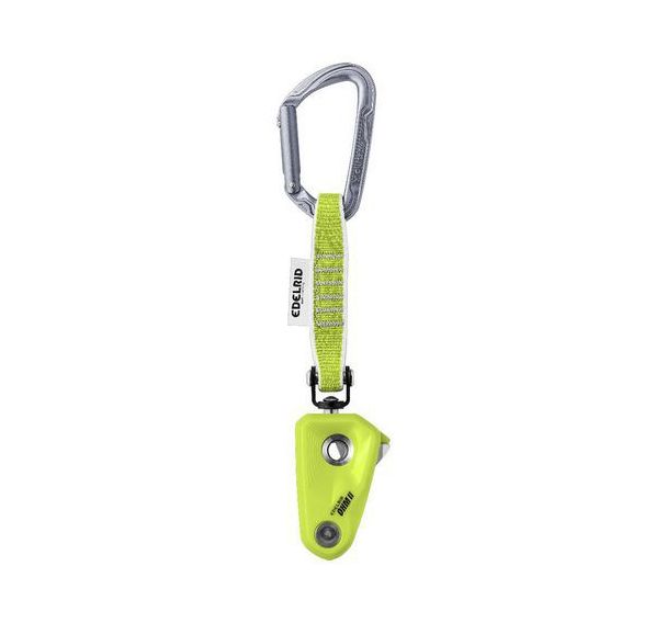 Système de blocage Ohm II - Edelrid