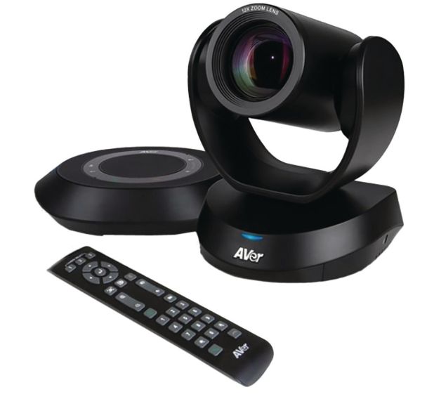 Système de conférence VC520 Pro - AVER