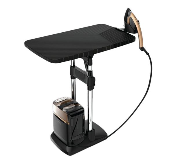 Système de défroissage et de repassage - Ixeo Power - QT2020C0 - Calor