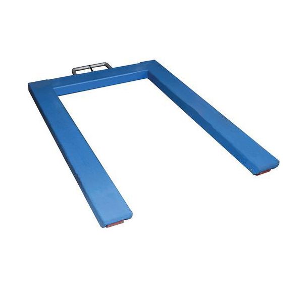 Système de pesage palette 1 T