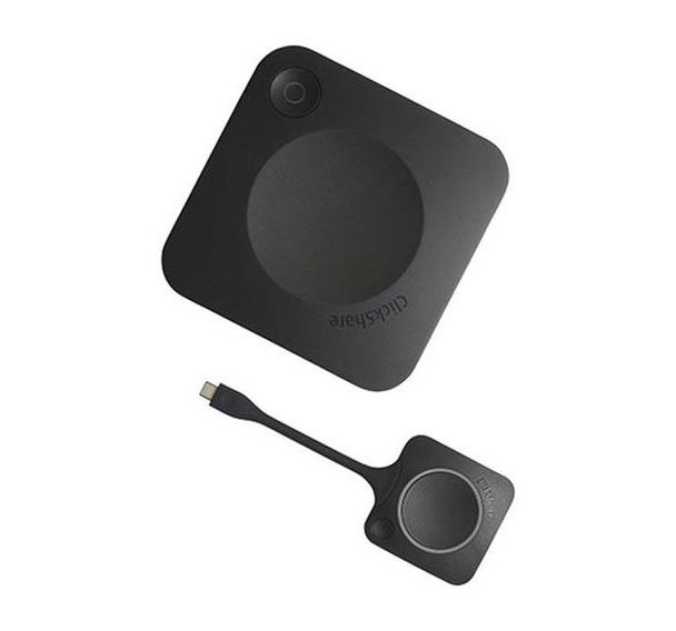 Système de présentation sans-fil ClickShare C-10 V2 - Barco