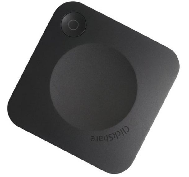 Système de présentation sans-fil ClickShare C-5