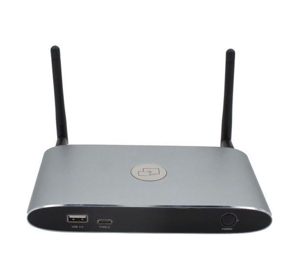 Système de présentation sans fil