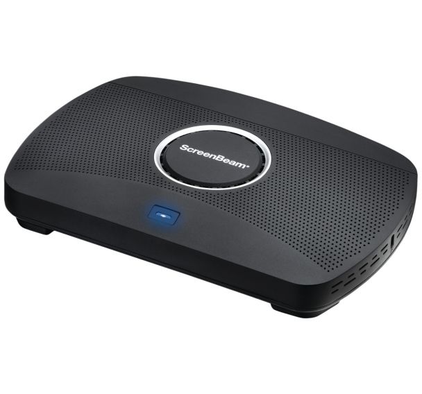 Système de présentation sans fil ScreenBeam 1100 Plus - ScreenBeam