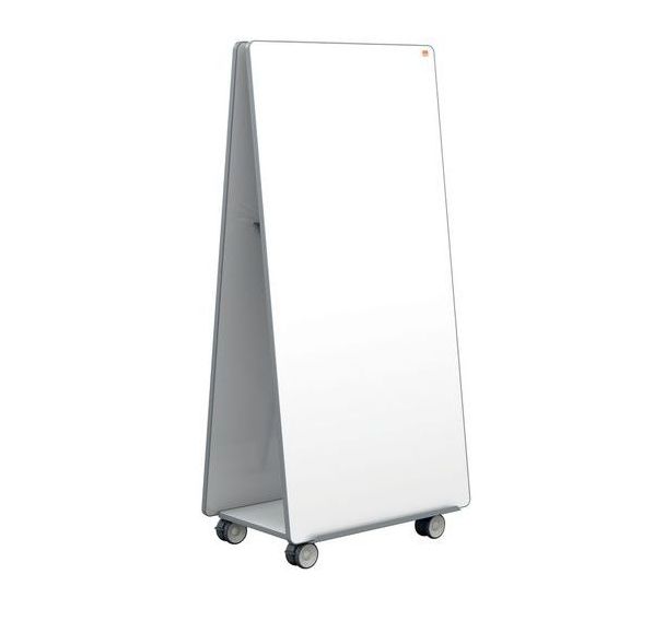 Système de tableaux Blancs mobile Move & Meet 1800x900mm