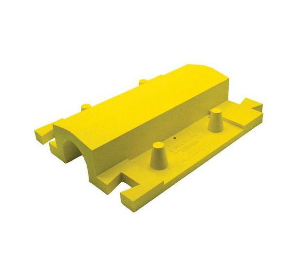 Système de tunnel Diamondback® L Jaune