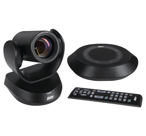 Système de visioconférence PTZ VC520 Pro2 - Aver