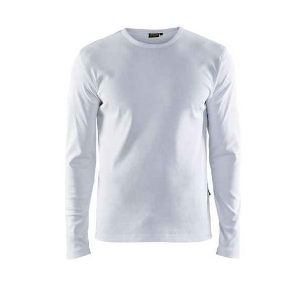 T-Shirt Manches longues col rond 3314 Blaklader