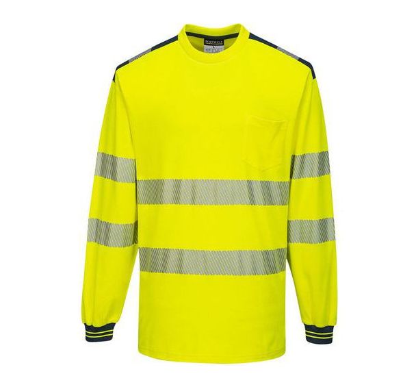 T-Shirt haute visibilité PW3 T185 - Portwest