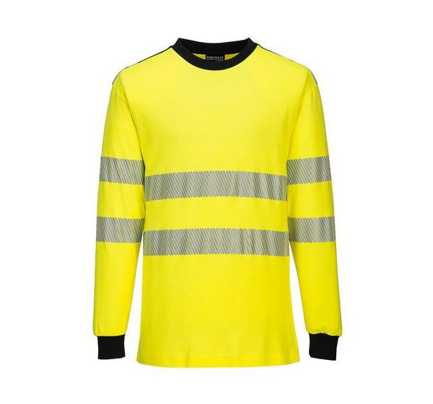 T-Shirt haute visibilité résistant flamme WX3 FR701 - Portwest
