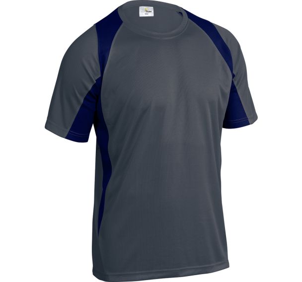 T-Shirt polyester BALI