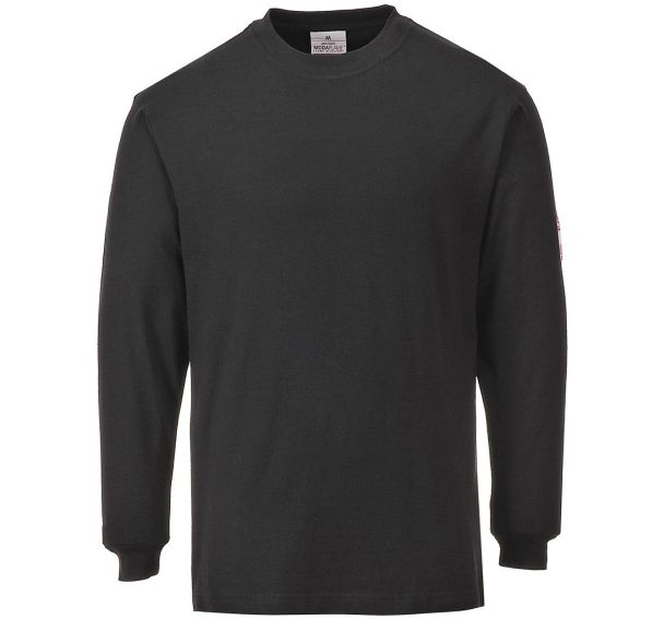T-Shirt résistant flamme et antistatique FR11 - Portwest