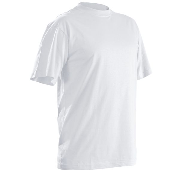 T-Shirts col rond Pack x5 3325 Blaklader