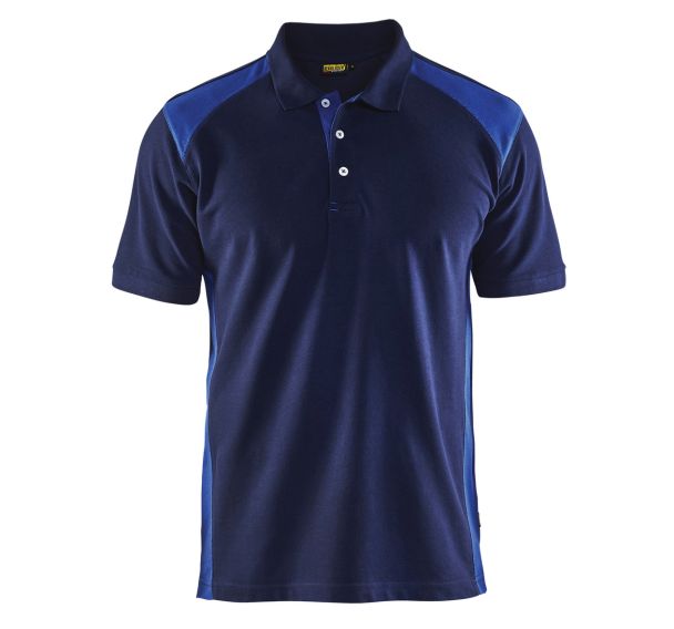 T-shirt 3324 marine/bleu - Blaklader