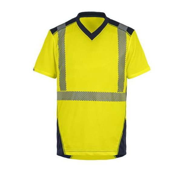 T-shirt Bali manches courtes - T2S