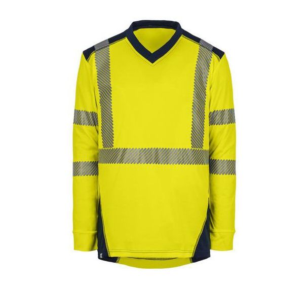 T-shirt Bali manches longues - T2S
