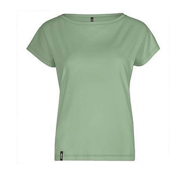 T-shirt Femme SuXXeed Greencycle Planet - Vert - Uvex