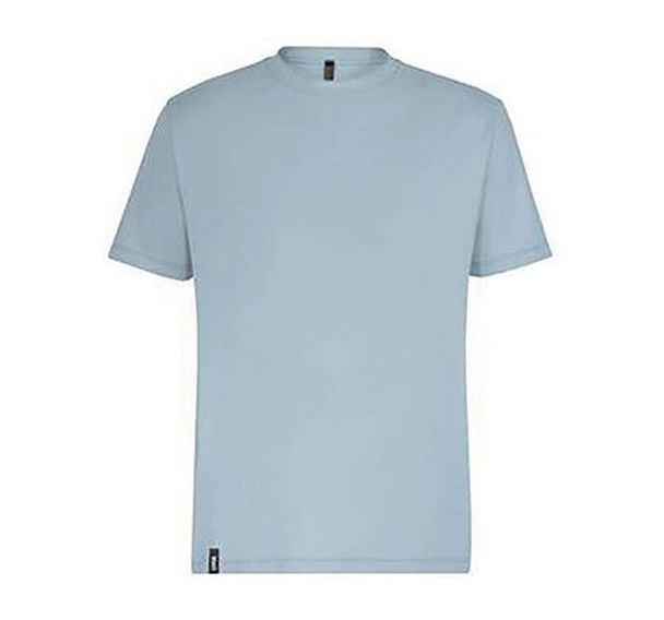 T-shirt Homme SuXXeed Greencycle Planet - Bleu - Uvex