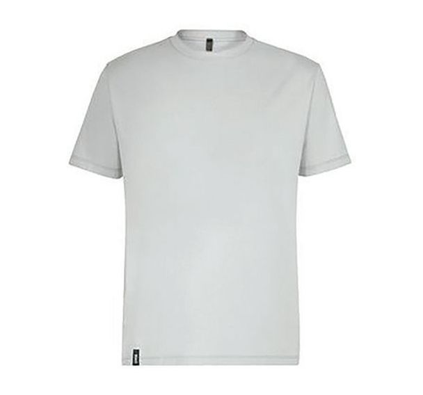 T-shirt Homme SuXXeed Greencycle Planet - Gris - Uvex