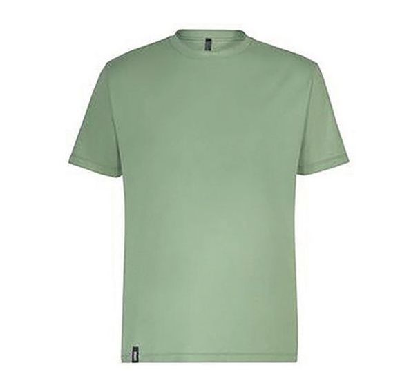 T-shirt Homme SuXXeed Greencycle Planet - Vert - Uvex