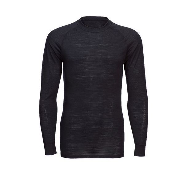 T-shirt à manches longues en laine mérinos B183 - Portwest