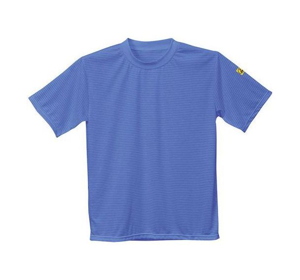 T-shirt antistatique ESD AS20 - Portwest