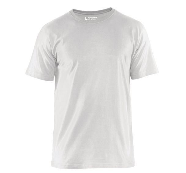T-shirt blanc - Blaklader