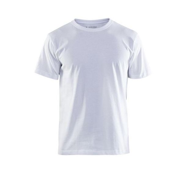 T-shirt col rond 3300 Blaklader