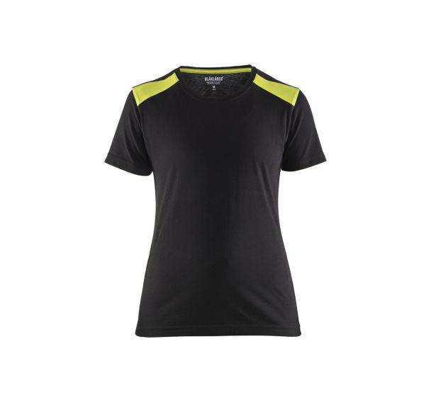 T-shirt de travail - Blåkläder