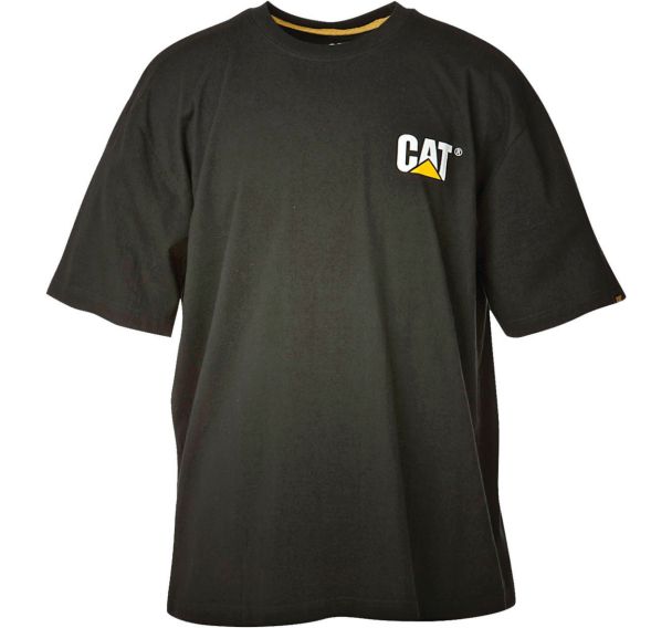 T-shirt de travail Caterpillar - Manches courtes