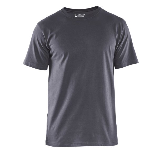 T-shirt gris