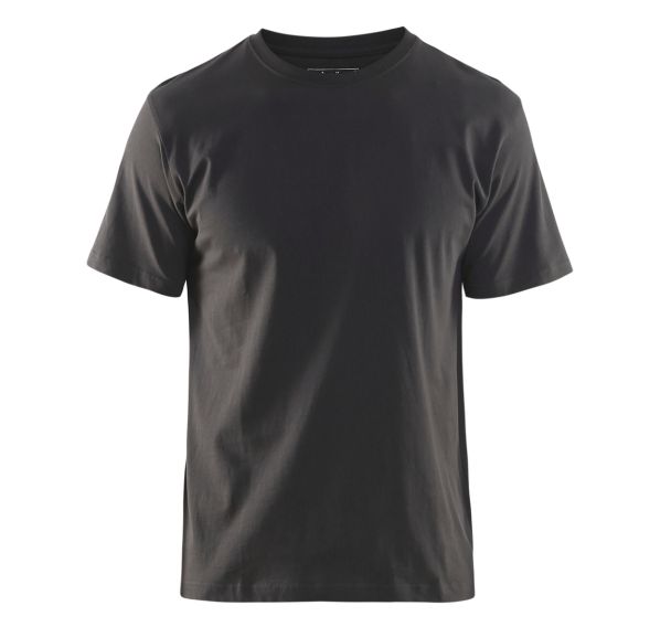 T-shirt gris foncé