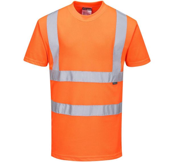 T-shirt haute-visibilité RT23 - Portwest
