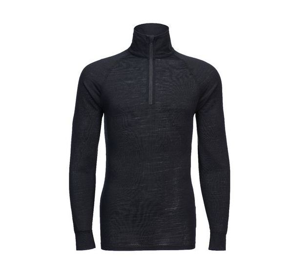 T-shirt manche longue en laine mérinos B184 - Portwest