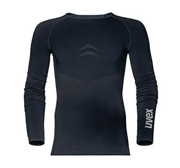 T-shirt manches longues Homme SuXXeed Seamless Underwear - Uvex