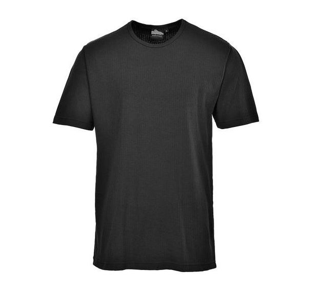 T-shirt thermique à manches courtes B120 - Portwest