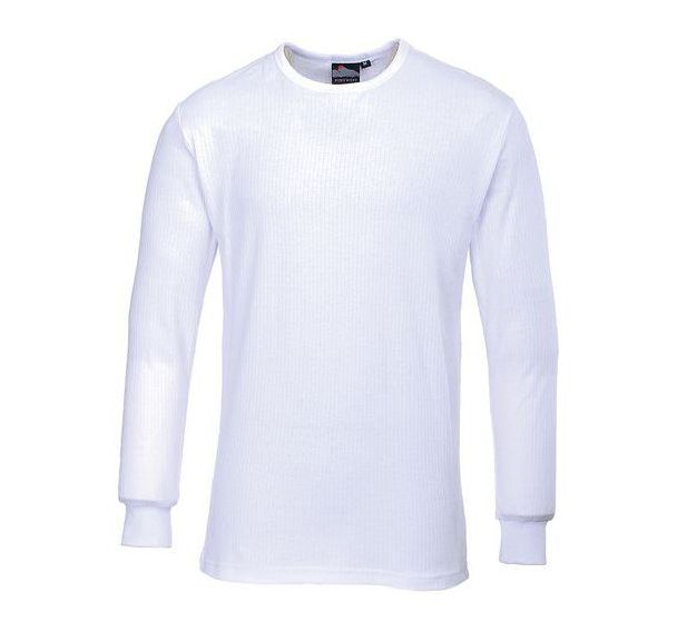 T-shirt thermique à manches longues B123 - Portwest