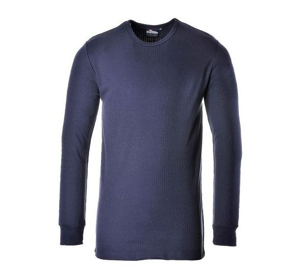 T-shirt thermique à manches longues B123 - Portwest