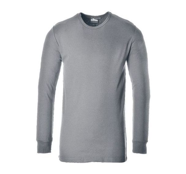 T-shirt thermique à manches longues B123 - Portwest