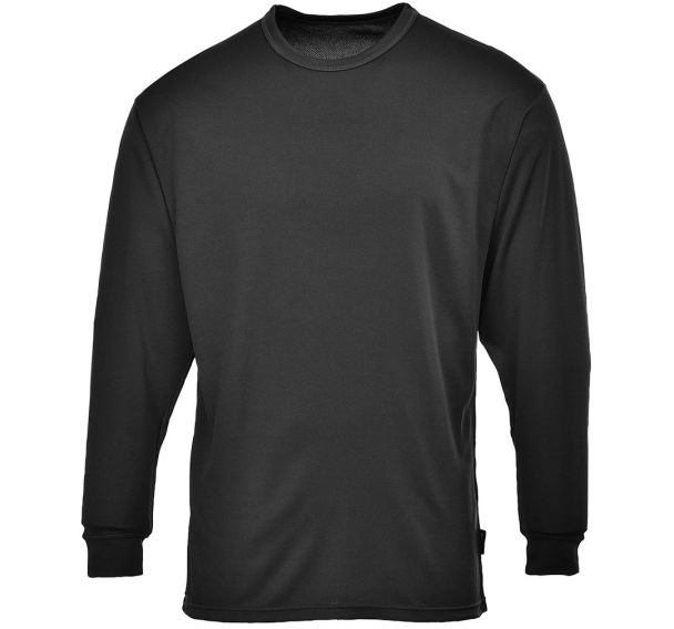 T-shirt thermique baselayer à manche longue B133 - Portwest