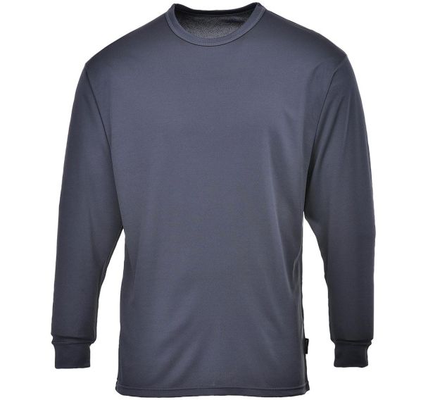 T-shirt thermique baselayer à manche longue B133 - Portwest