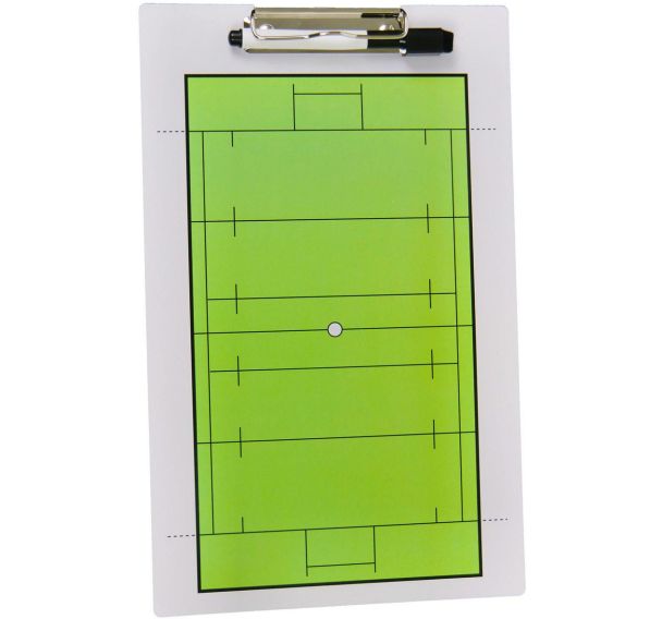 Tacticlip coach rugby casal